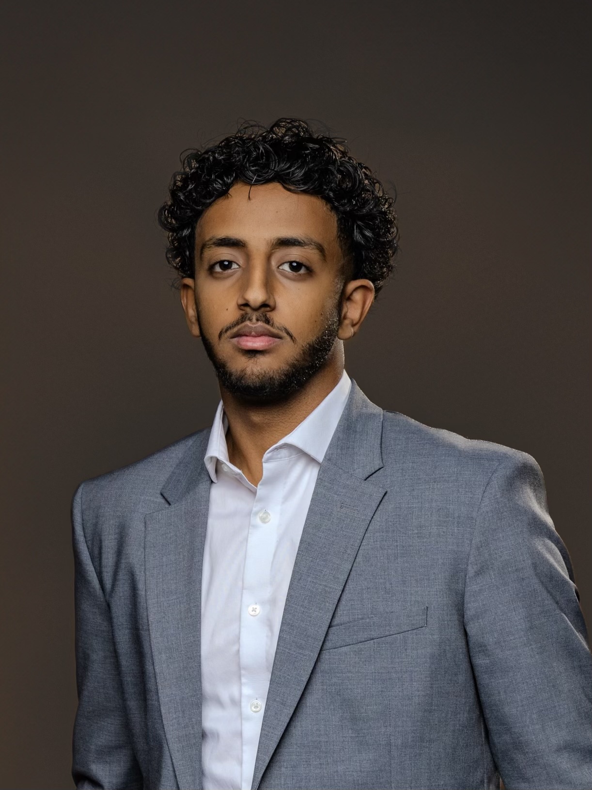 Ahmed Abdurahman, Residential Specialist